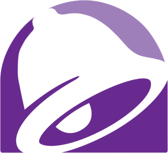 Taco Bell Logo PNG