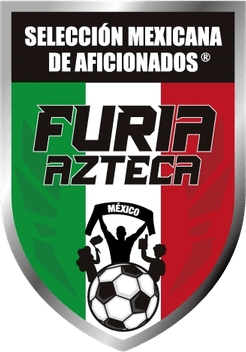 Nuevo Logo Seleccion Mexicana PNG