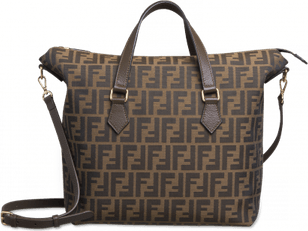 Accordion Handbag PNG