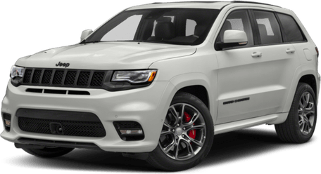 Jeep Cherokee PNG