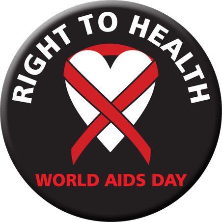 World Aids Day PNG