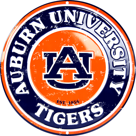 Auburn Logo PNG