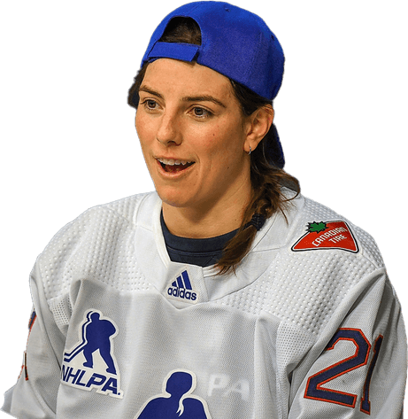 Hilary Knight PNG