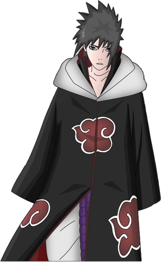 Akatsuki PNG