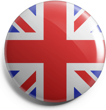 Uk Flag Circle PNG