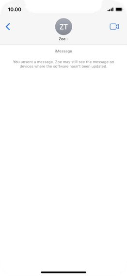 Imessage Bubble PNG