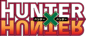 Hunter X Hunter Logo PNG