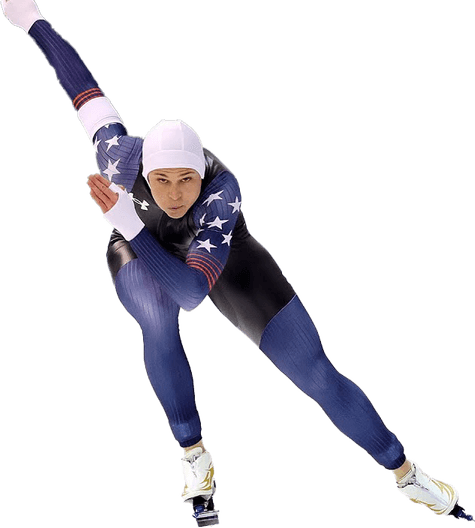Brittany Bowe PNG
