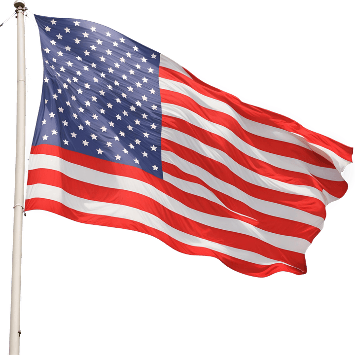 Patriotic PNG