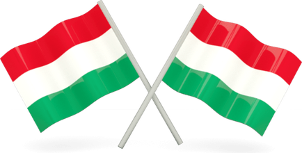 Hungary Flag PNG