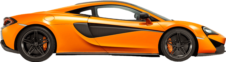 Mclaren Automotive PNG