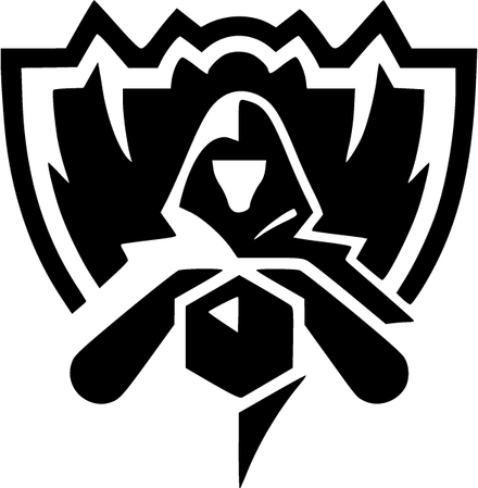 League Of Legends Logo PNG