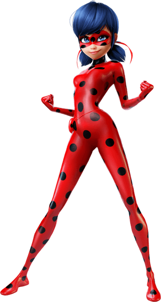 Miraculous Tales Of Ladybug Cat Noir PNG