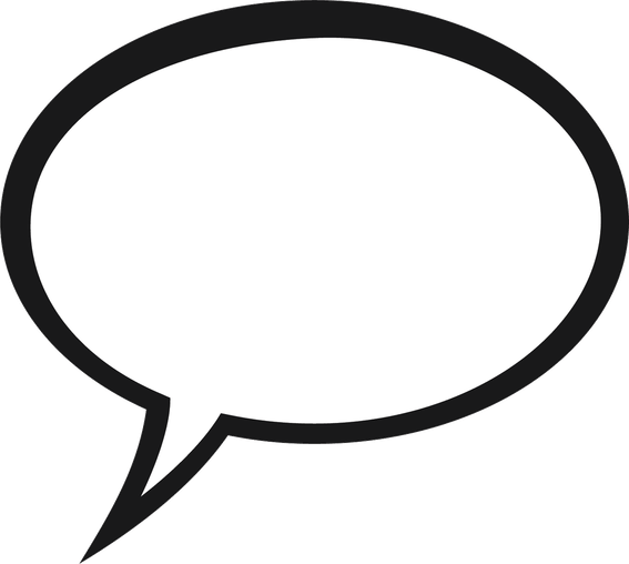 Speech Bubble Meme Maker PNG