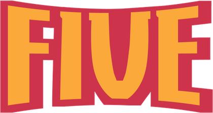 Sudbury Five PNG