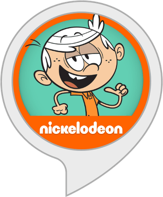 The Loud House PNG