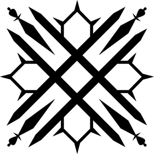 Neck Tattoo PNG