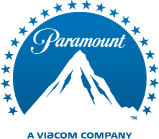 Paramount Television Logo PNG