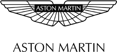 Aston Martin Logo PNG