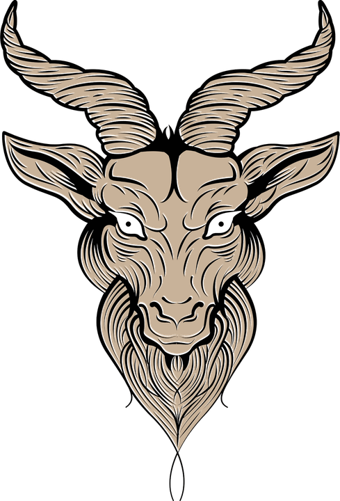 Baphomet PNG