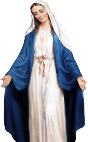 St Mary PNG