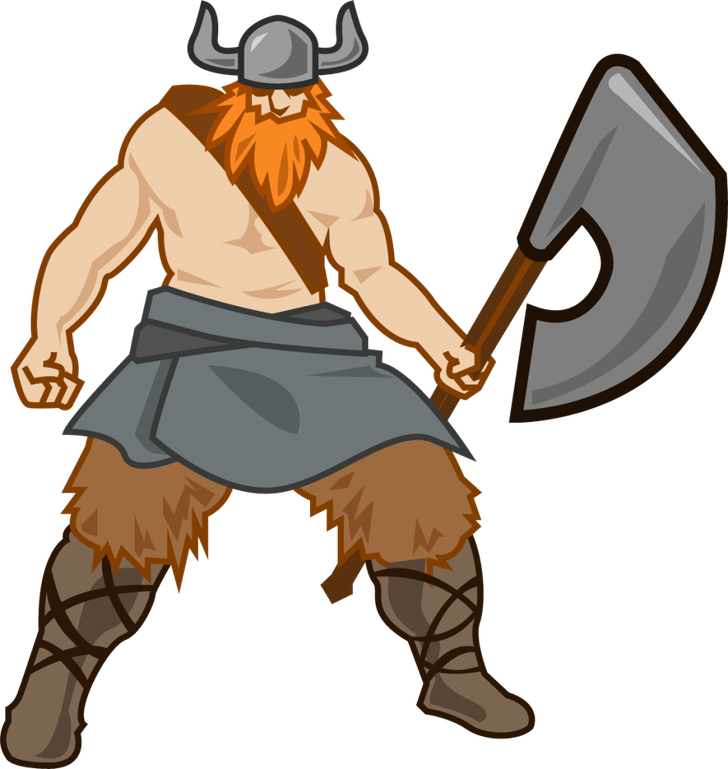Vikings PNG