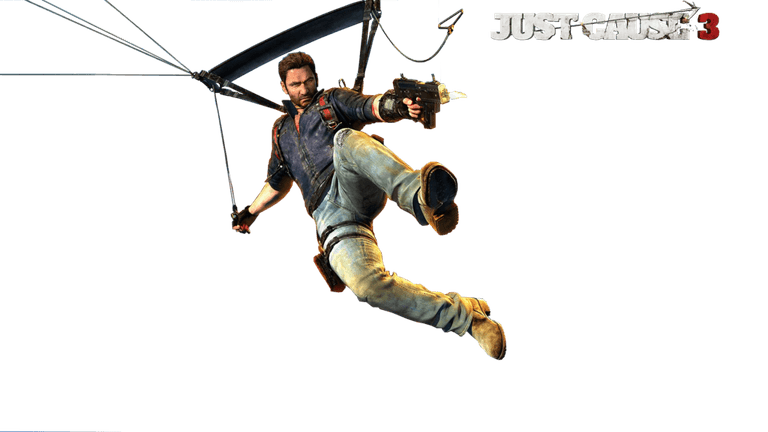 Just Cause PNG