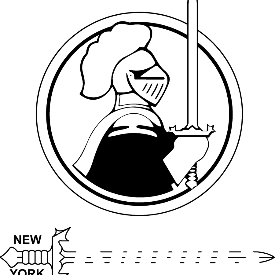 New York Knights PNG