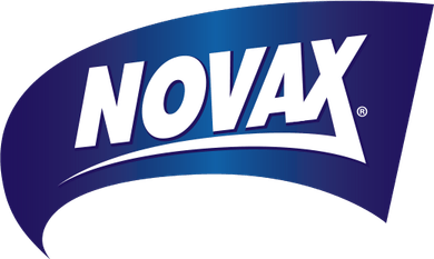 Novavax Logo PNG