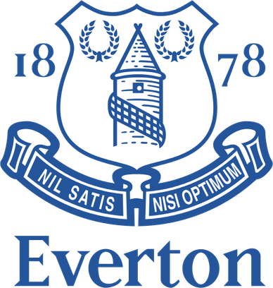 Everton F C PNG