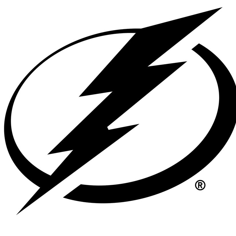 Tampa Bay Lightning PNG