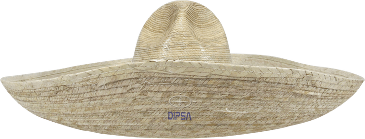 Sombrero Hat PNG