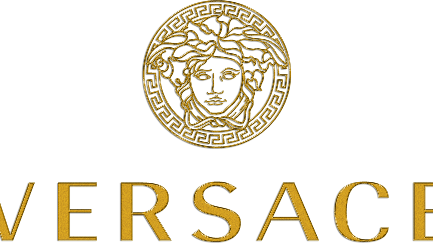 Versace Logo PNG