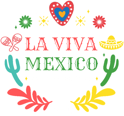 Viva Mexico PNG