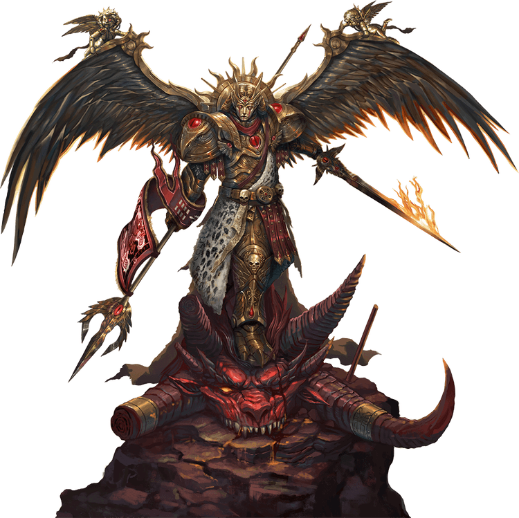 Blood Eagle PNG