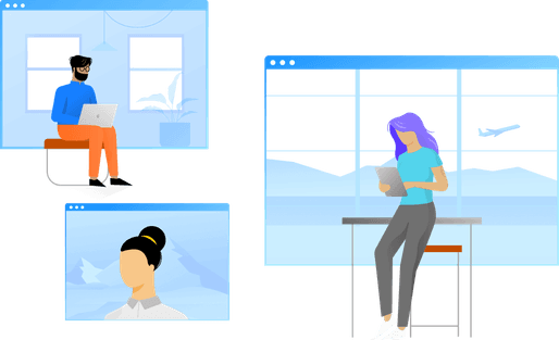 Zoom Meeting PNG