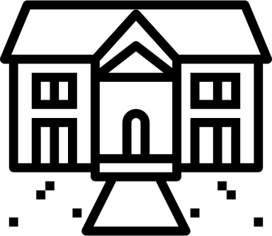 Mansion PNG