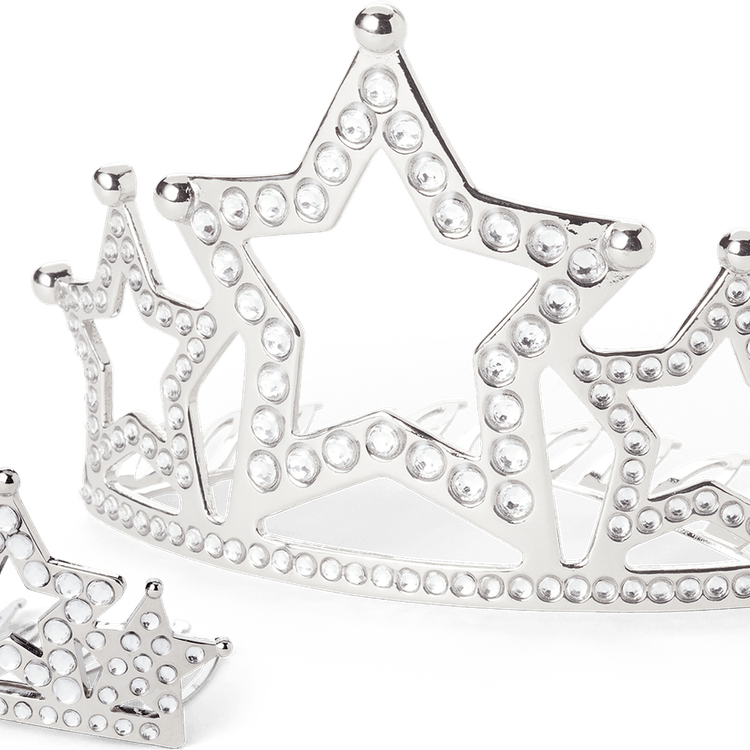 Tiara Crown PNG