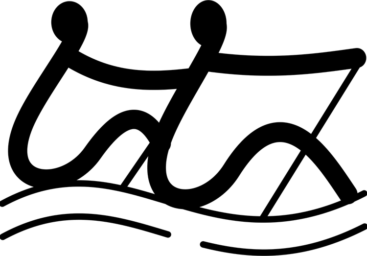 Rowing PNG