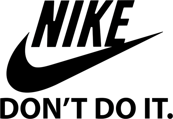 Just Do It PNG