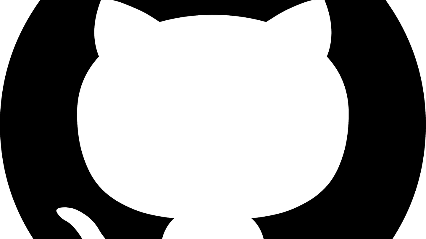 Github Logo PNG