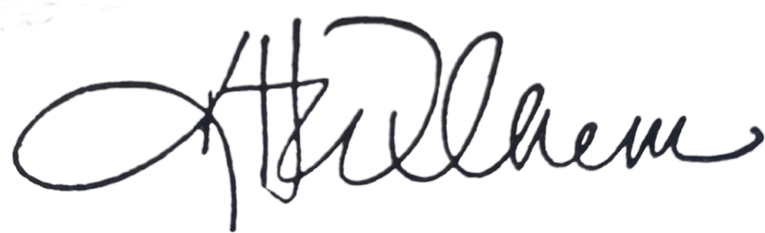 Abraham Lincoln Signature PNG