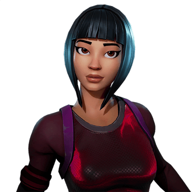 Fornite Brilliant Striker PNG