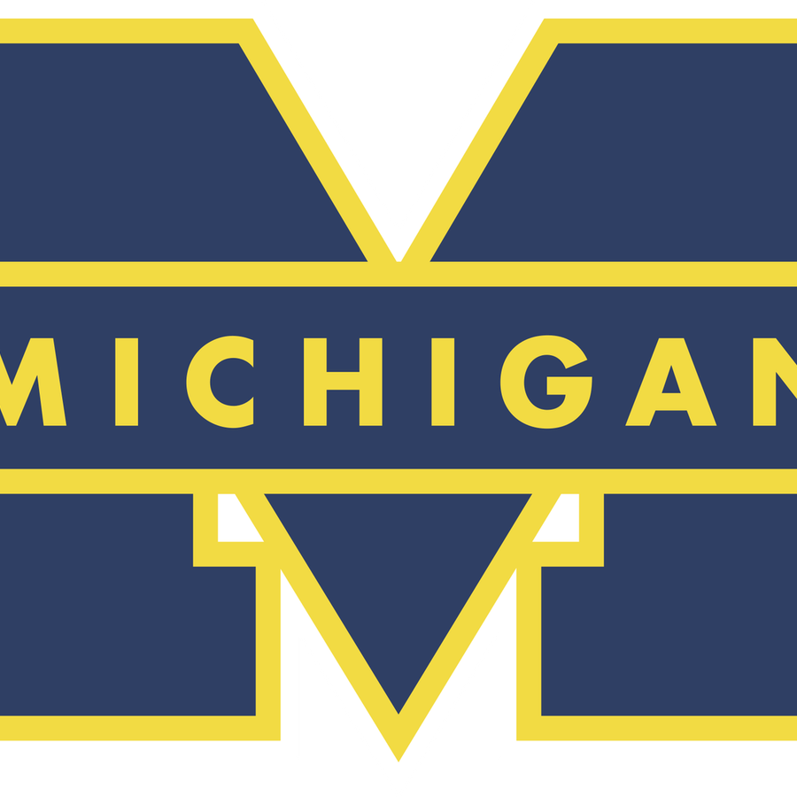Michigan Logo PNG