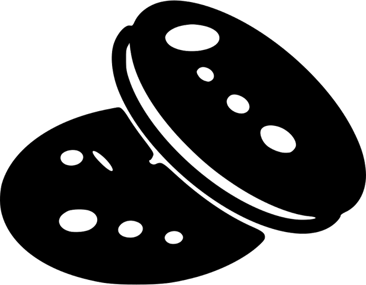 Cookies Logo PNG