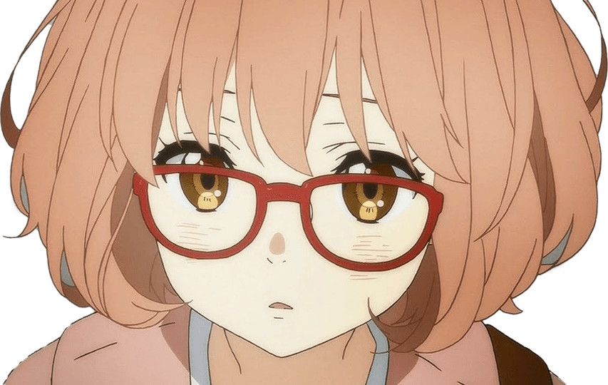 Beyond The Boundary PNG