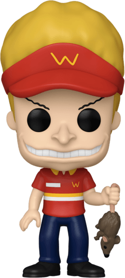 Beavis Butthead PNG