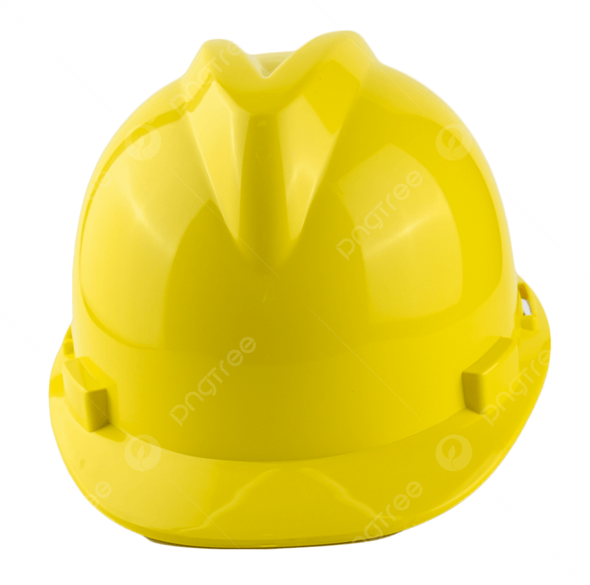 Hardhat Helmet PNG