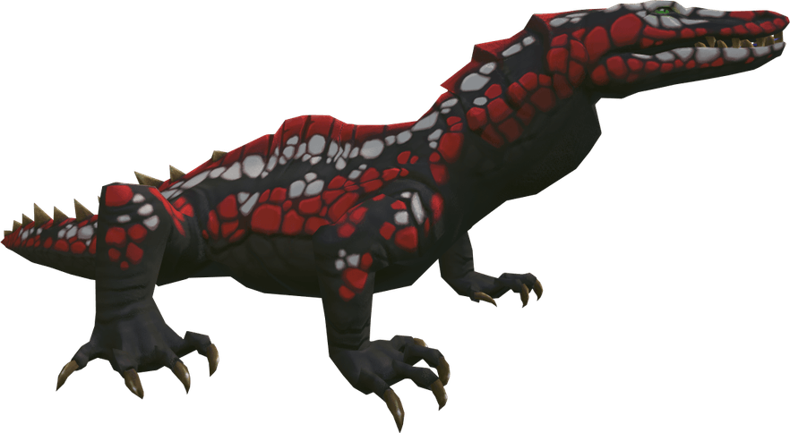 Agamas PNG