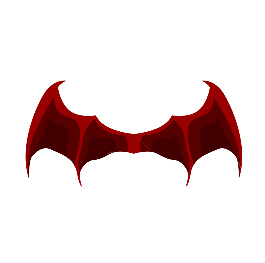 Devil Wings PNG